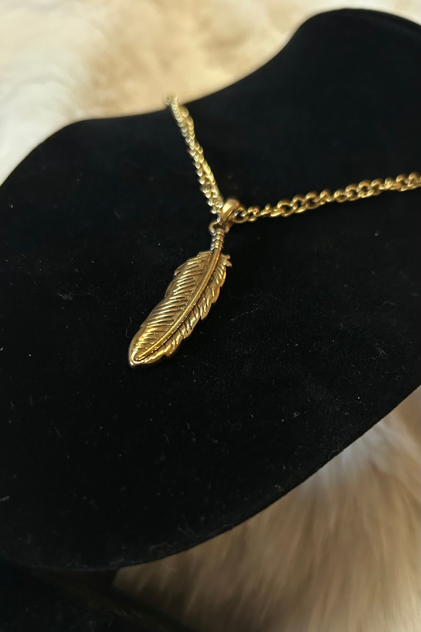 Febee Necklace
