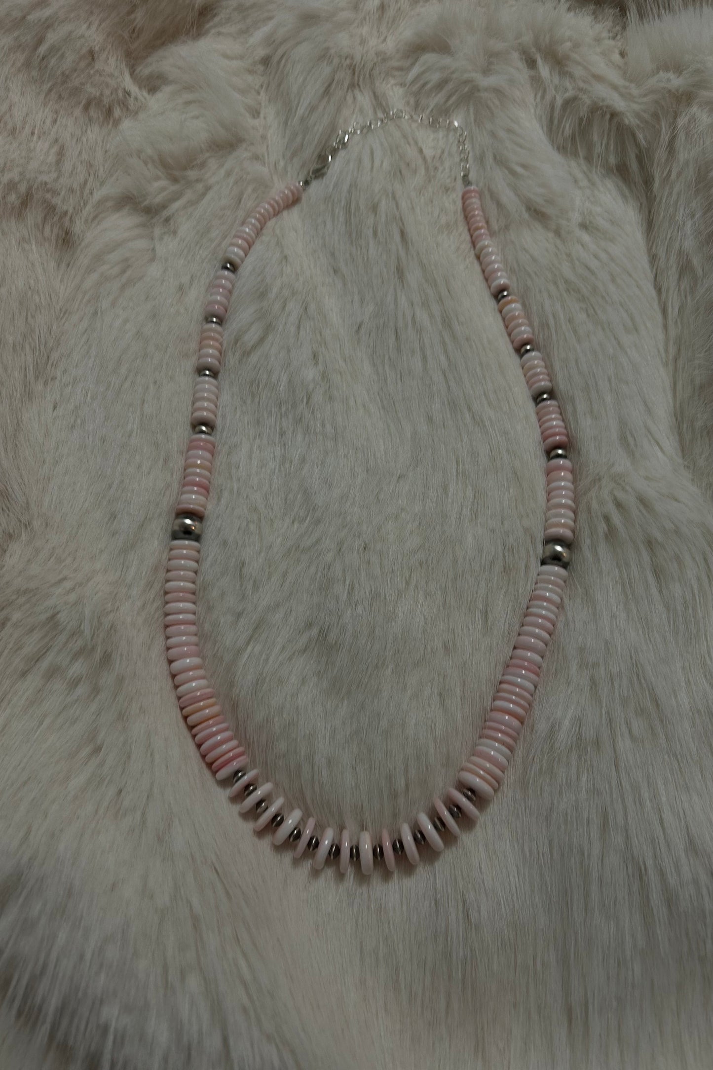 Braxton Necklace