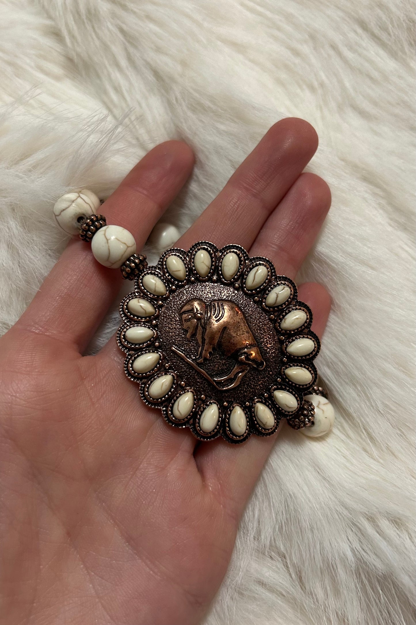 Amaya Stretch Bracelet