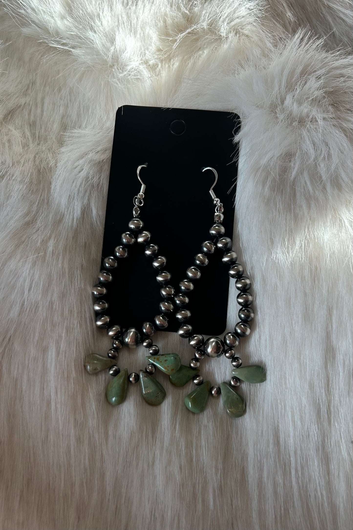 Livia Earrings