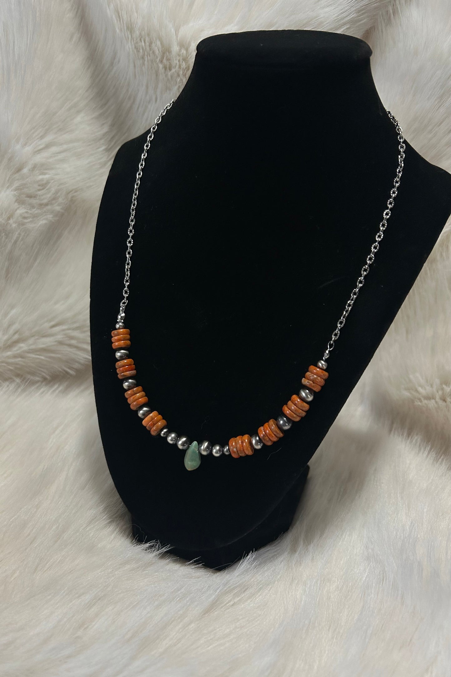 Jetti Necklace