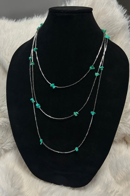 Skye Necklace