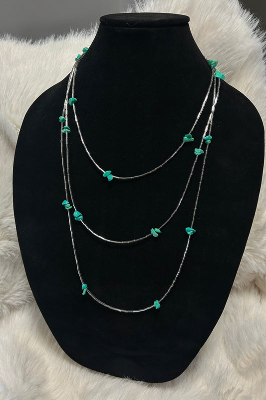 Skye Necklace