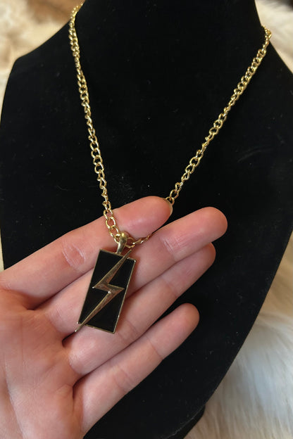 Flash Necklace