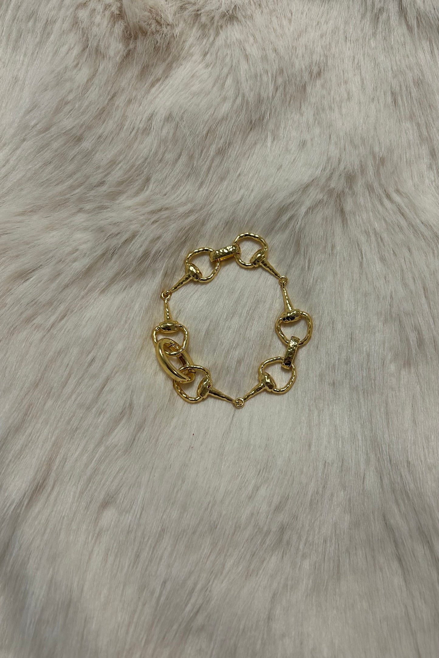 Little Itty Bit Bracelet