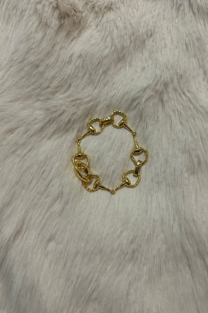 Little Itty Bit Bracelet