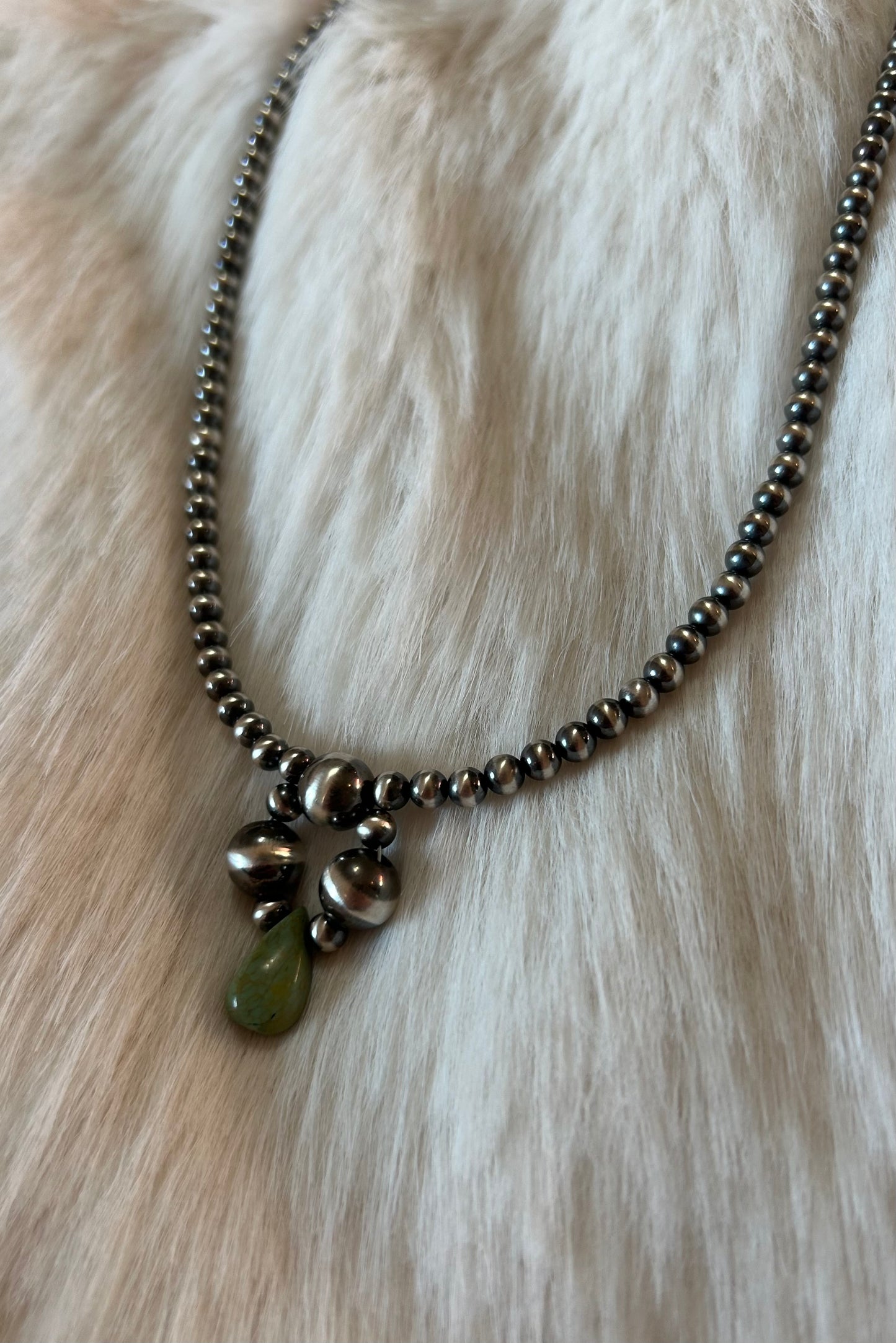 Wren Necklace