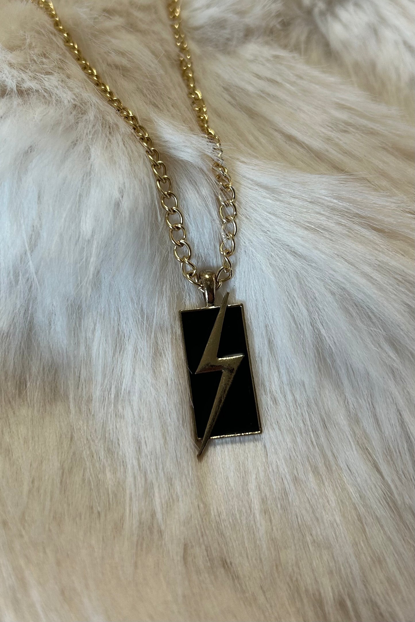 Flash Necklace