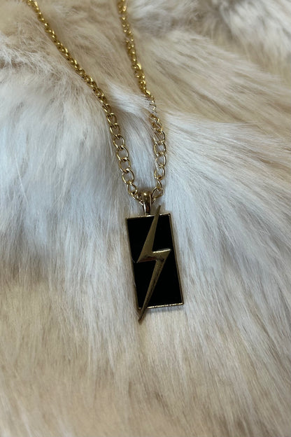 Flash Necklace