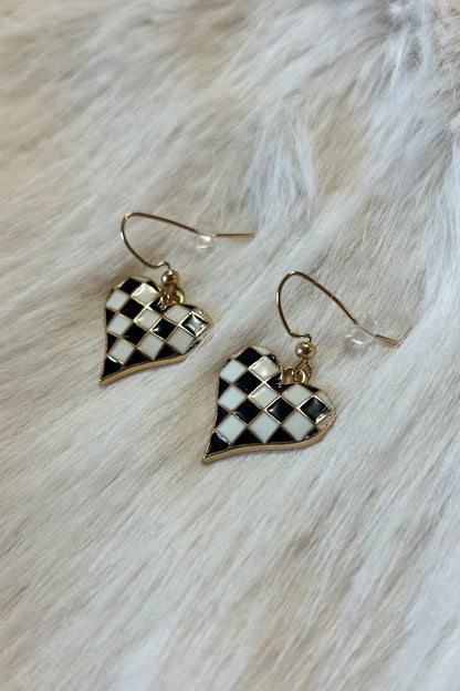 Druxberri Earrings