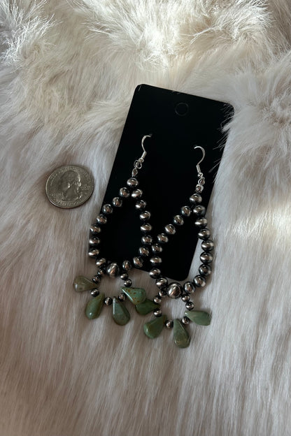 Livia Earrings