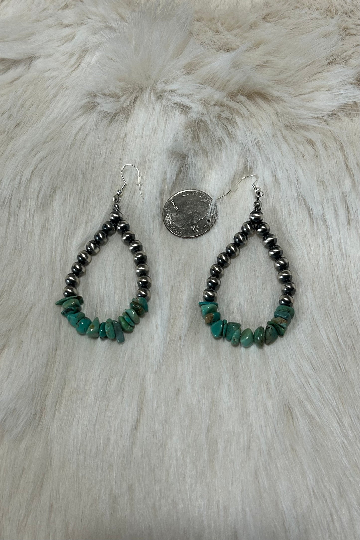Veda Earrings