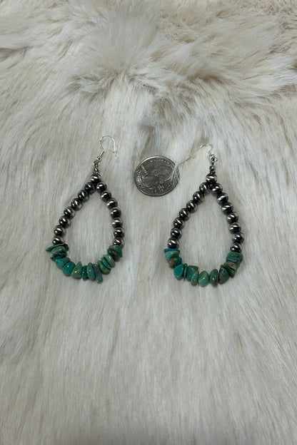 Veda Earrings