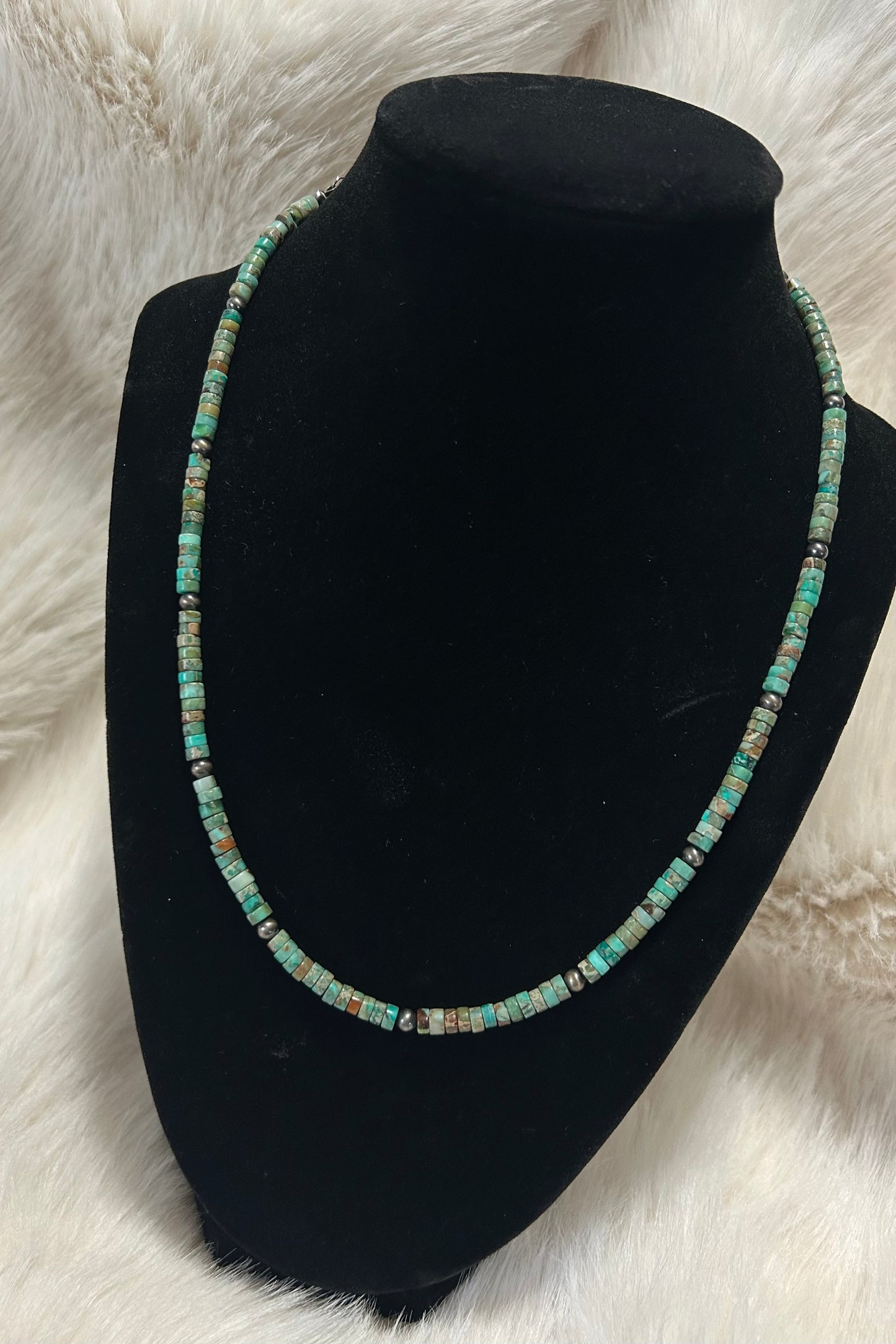 Marlo Necklace