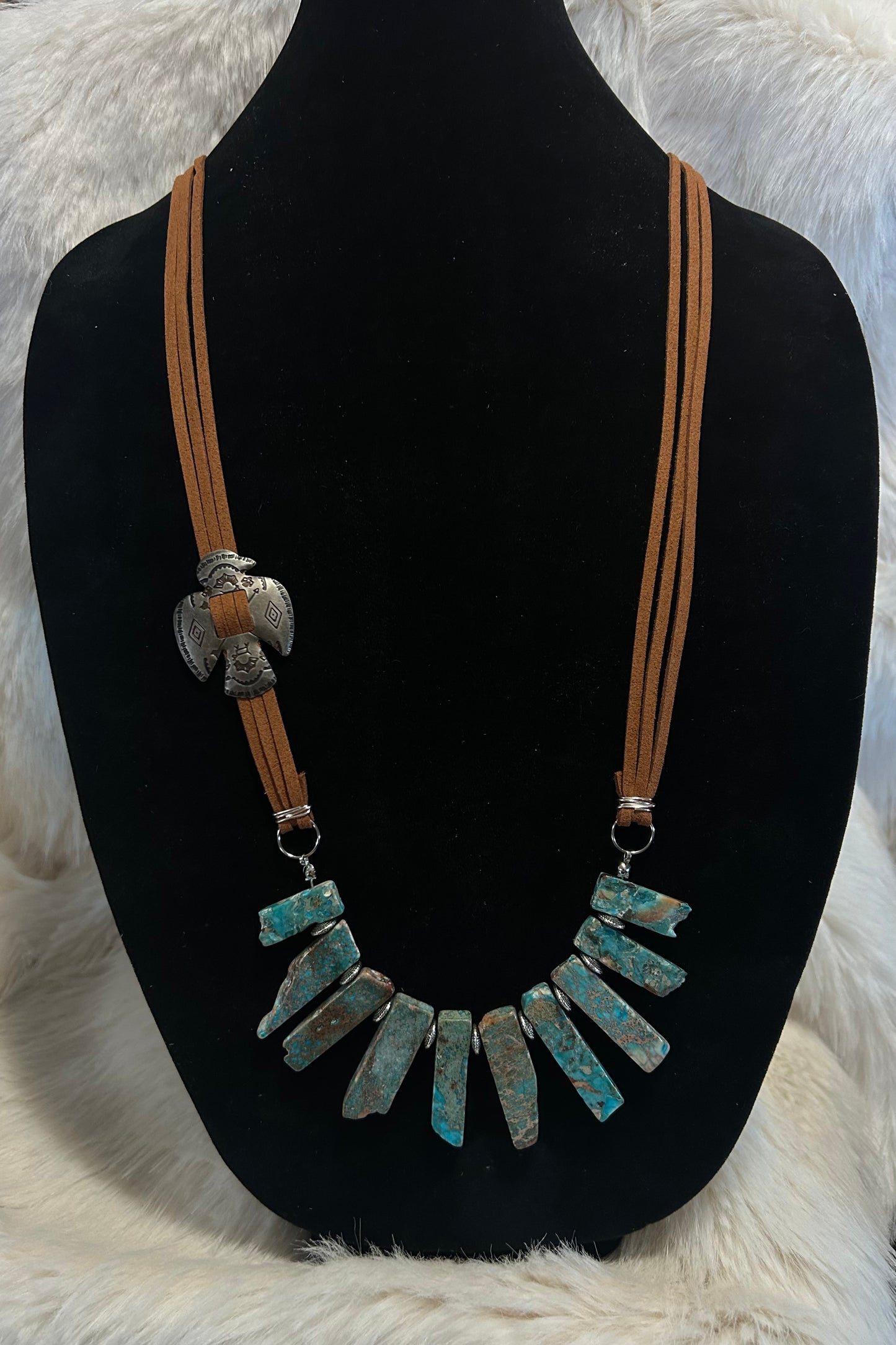 Nala Necklace