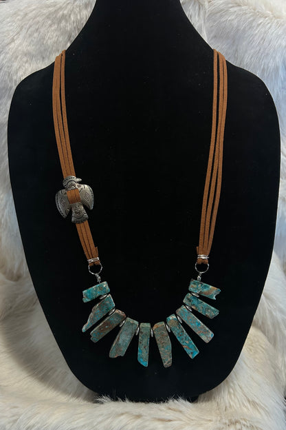 Nala Necklace