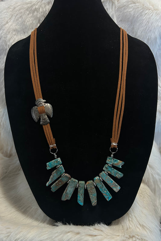 Nala Necklace