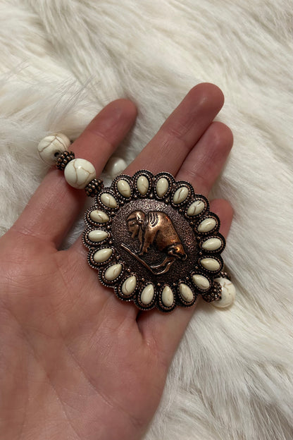 Amaya Stretch Bracelet