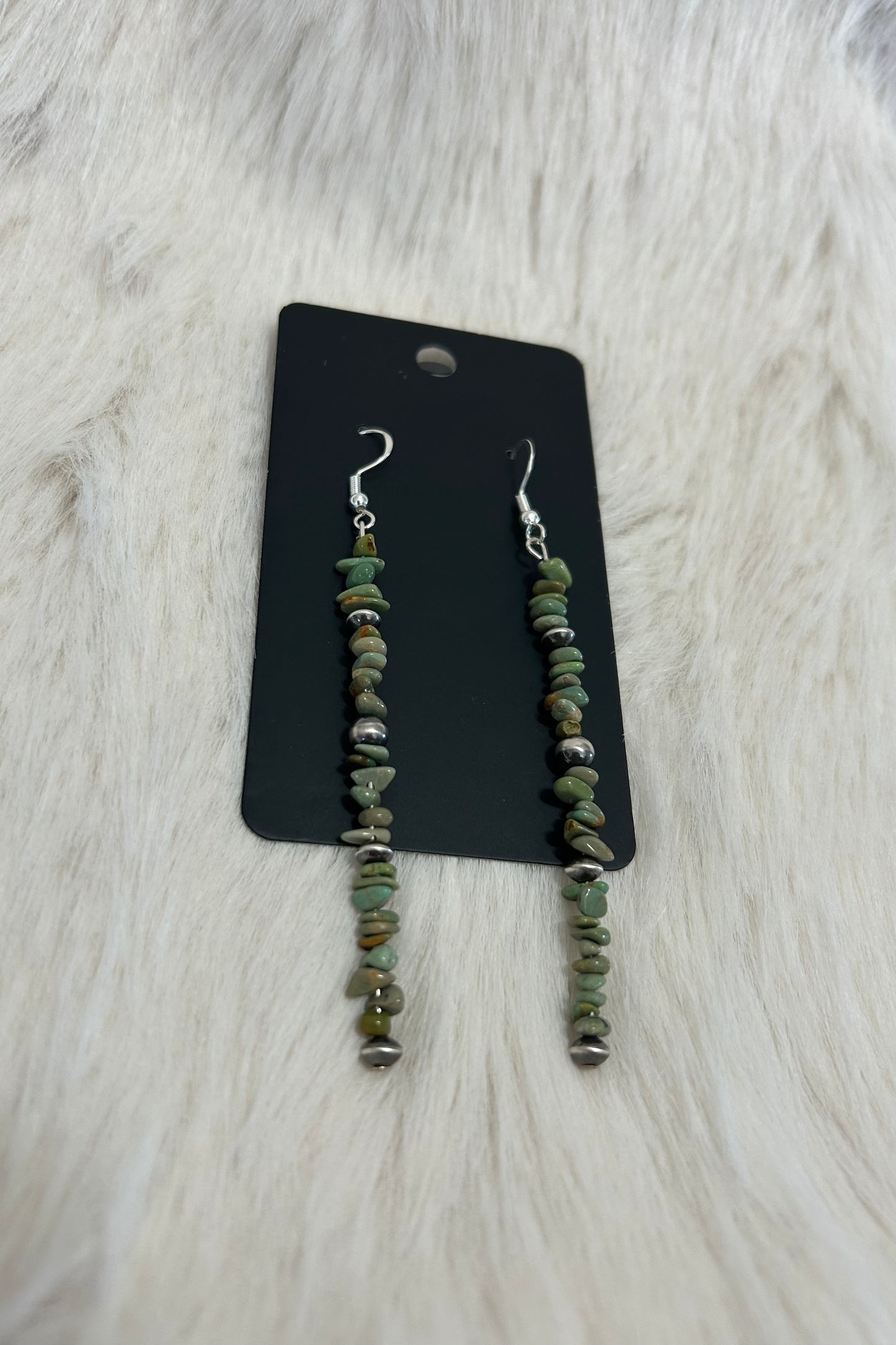 Tumbleweed Earrings