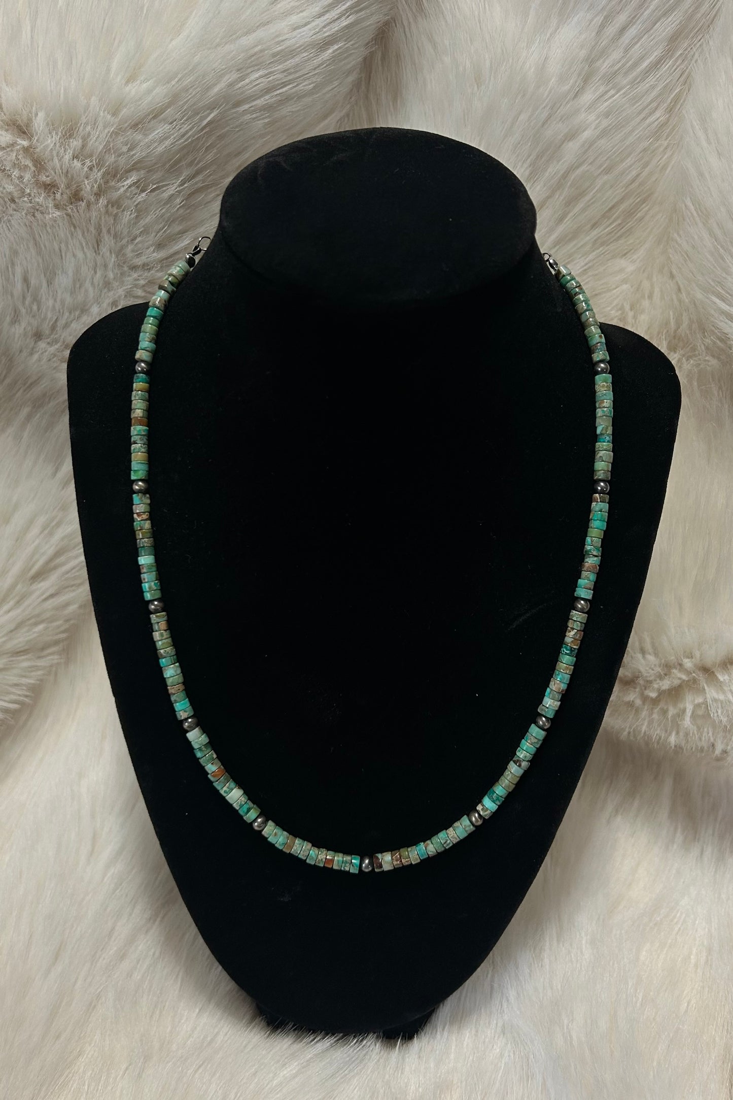 Marlo Necklace