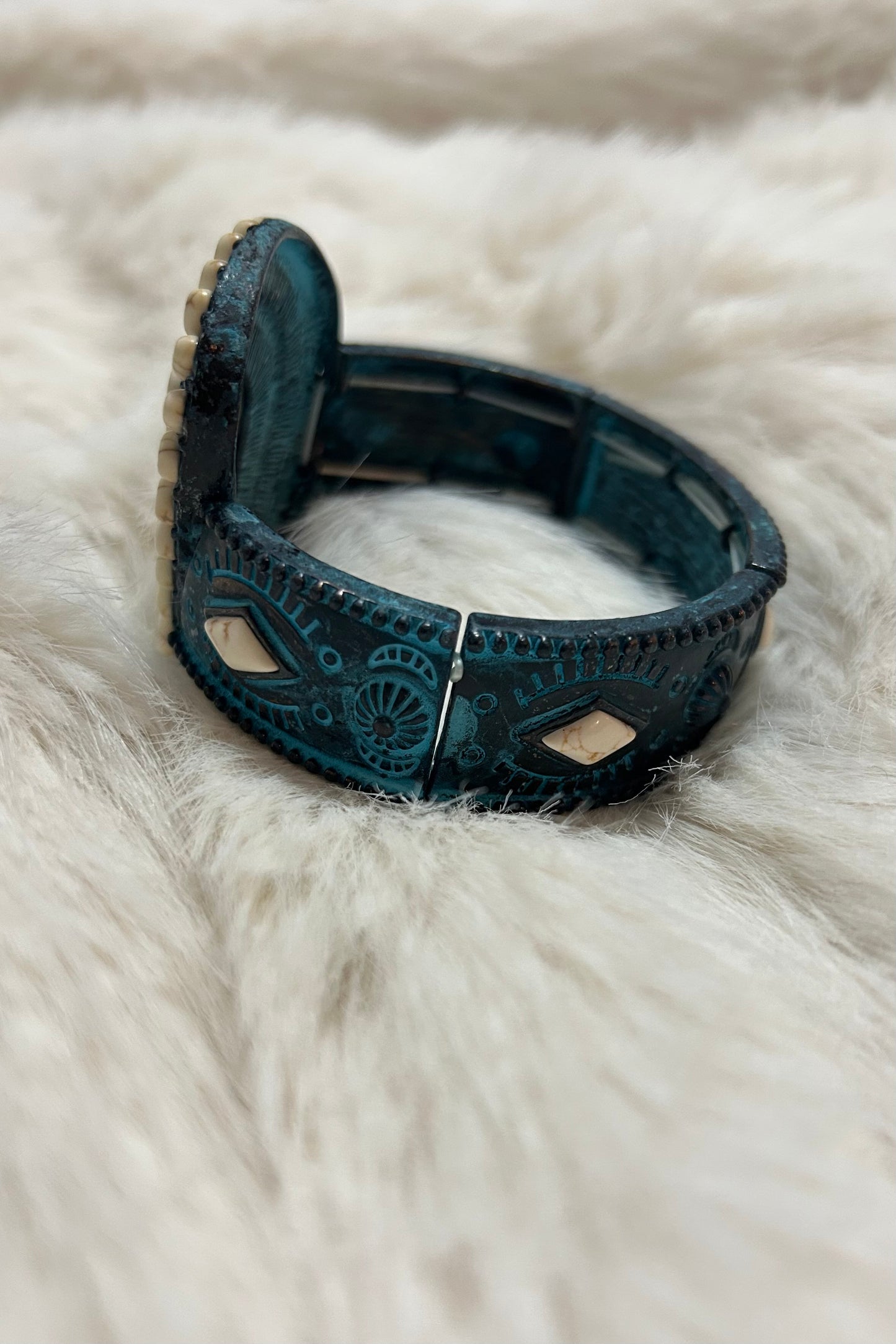 Patina Bracelet