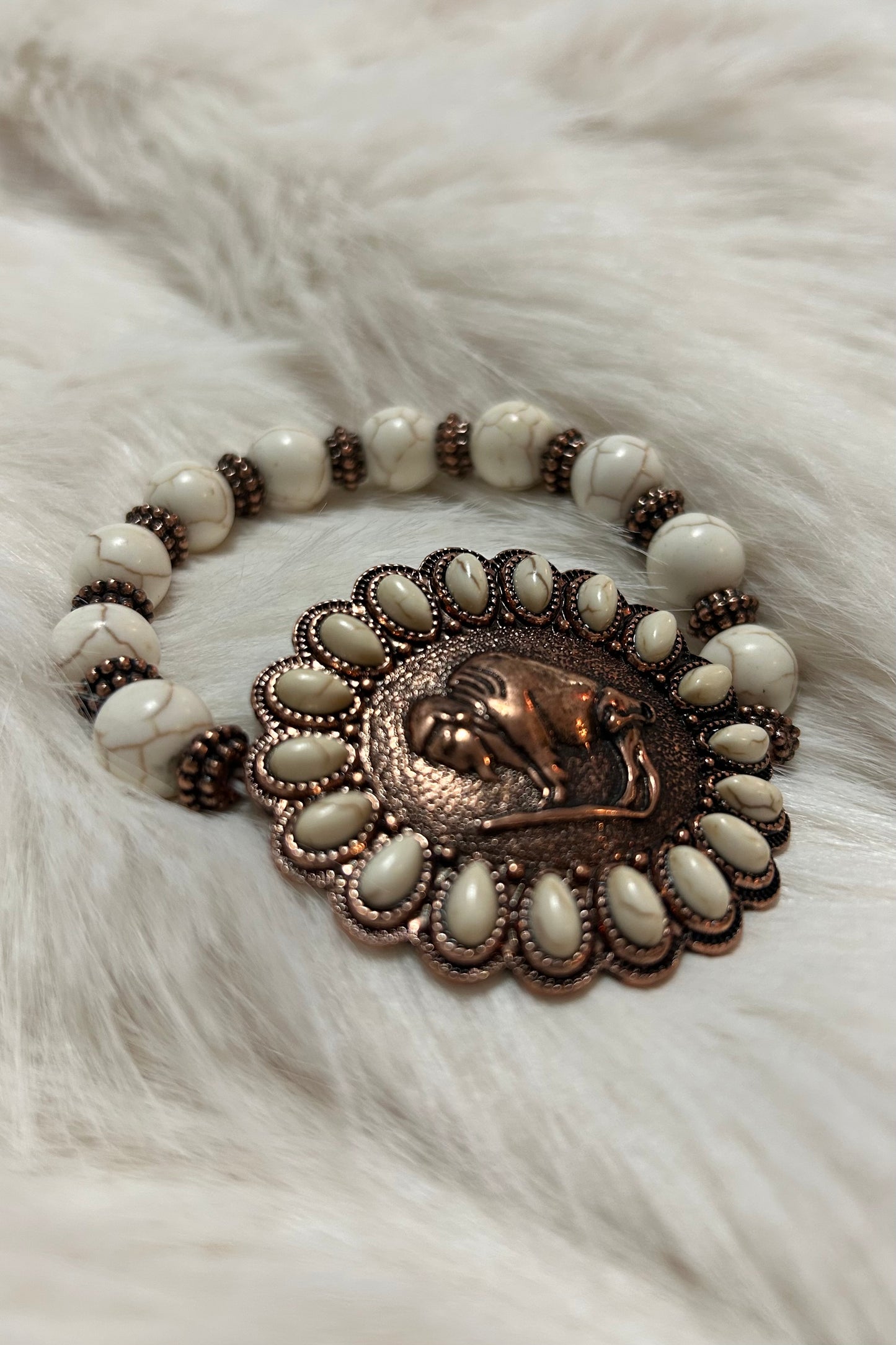 Amaya Stretch Bracelet