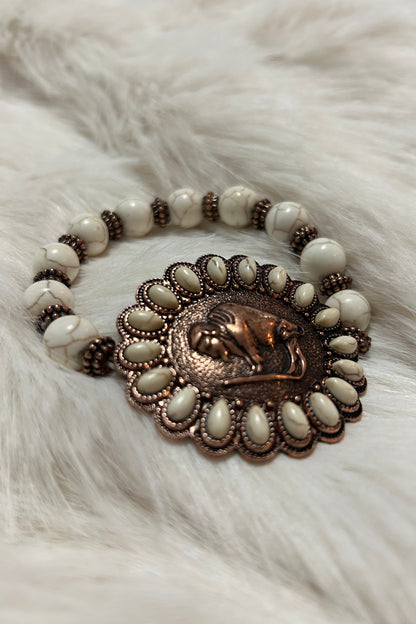 Amaya Stretch Bracelet