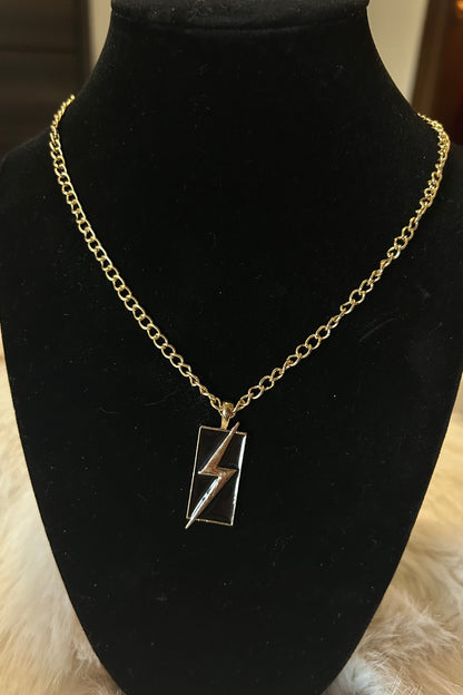 Flash Necklace