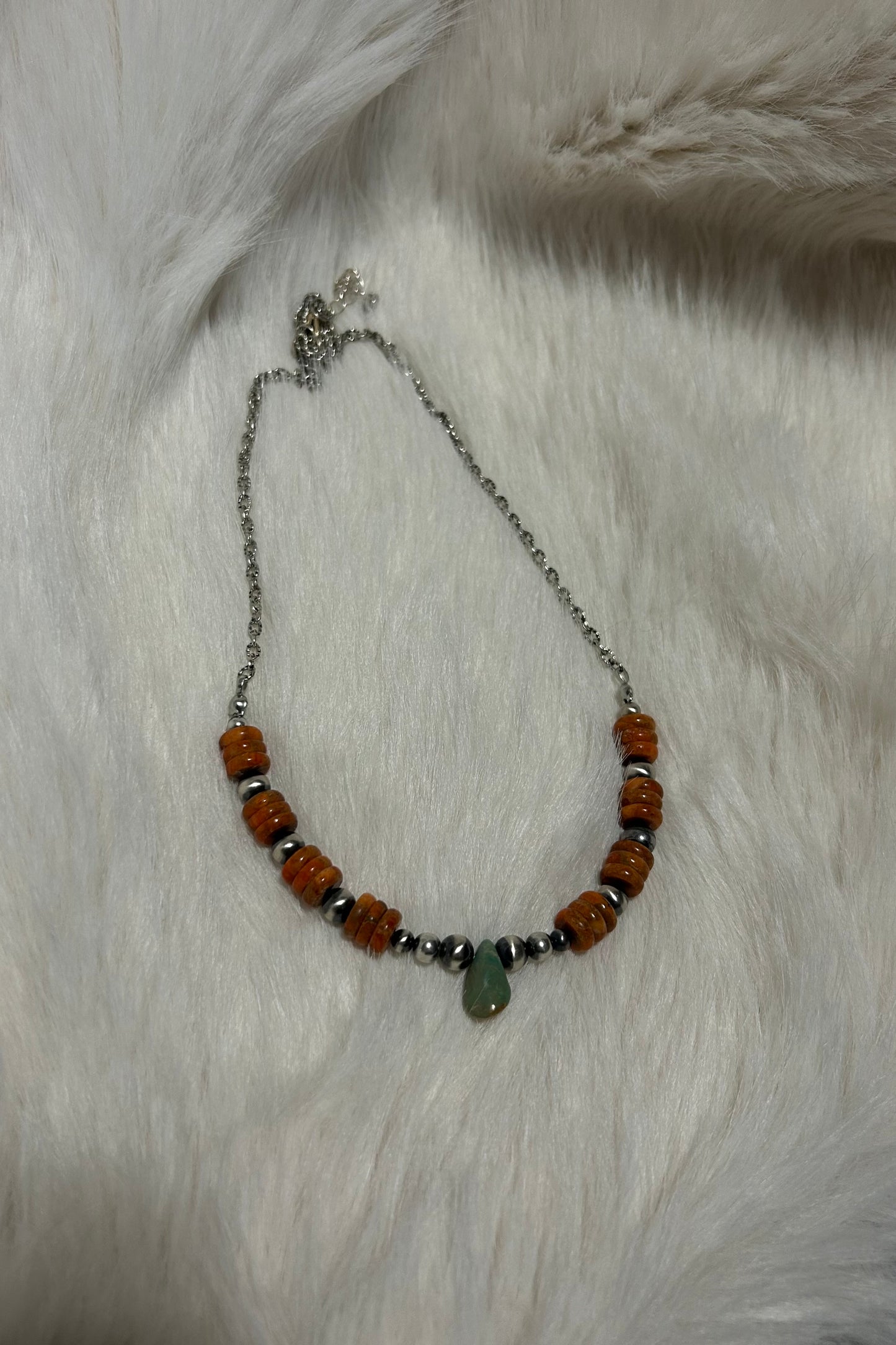 Jetti Necklace