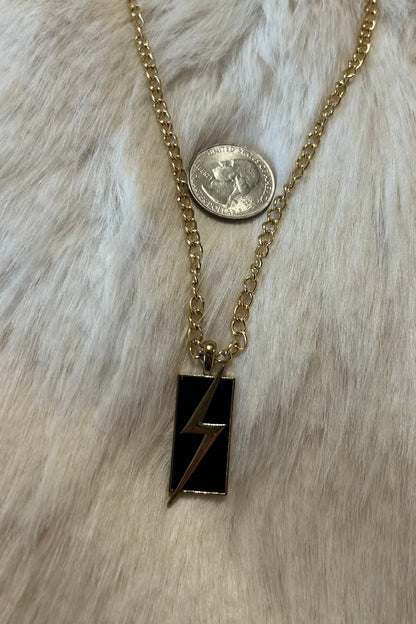 Flash Necklace