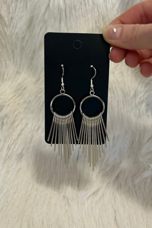 Axtel Earrings