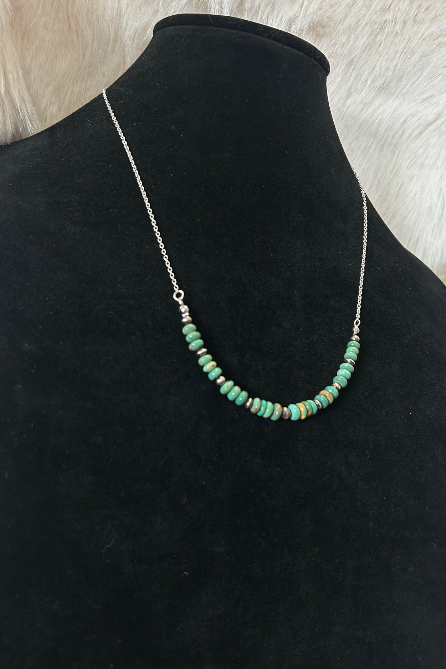Georgia Necklace