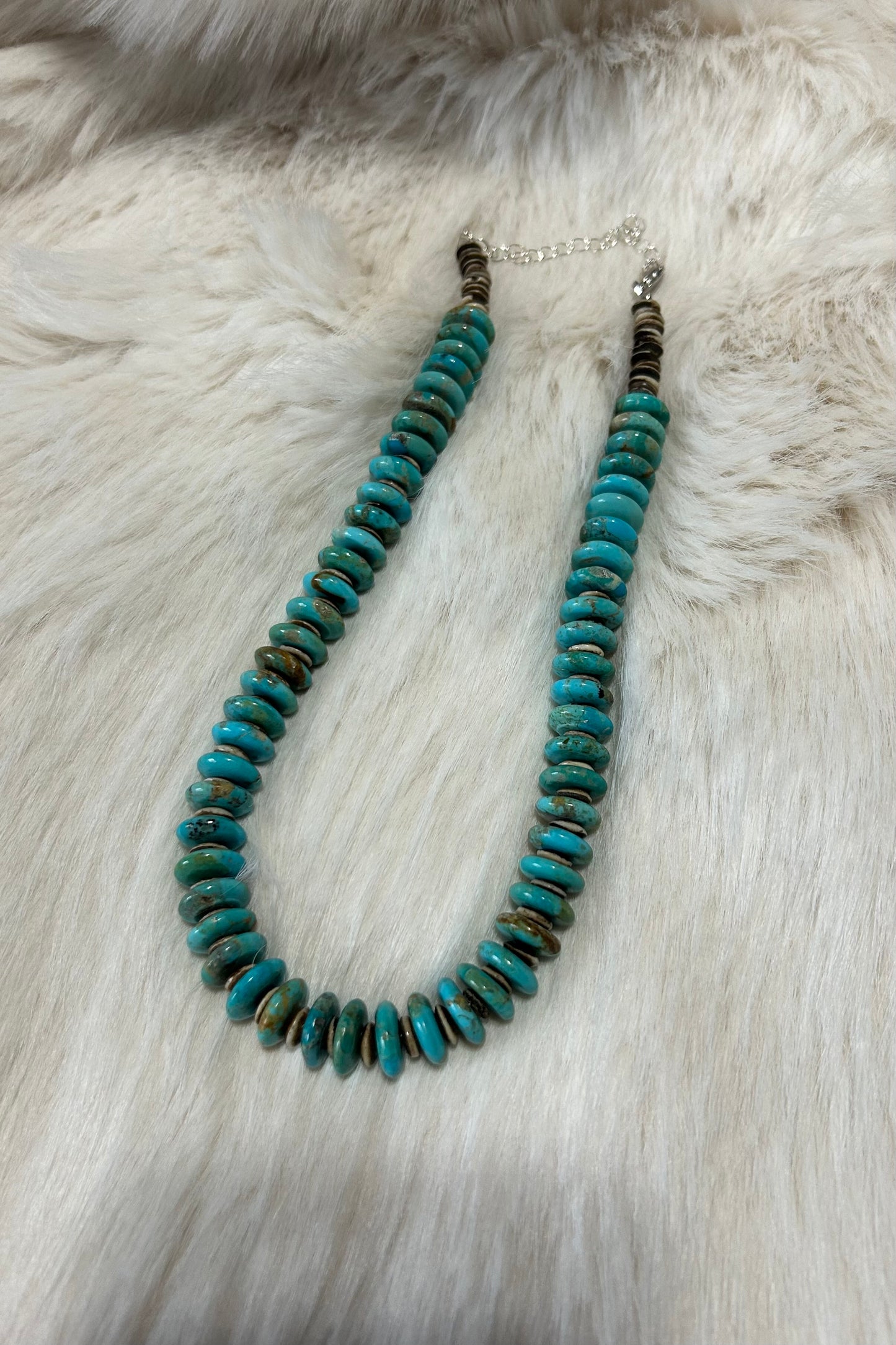 Zadie Necklace