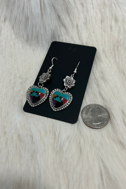 Drupe Earrings