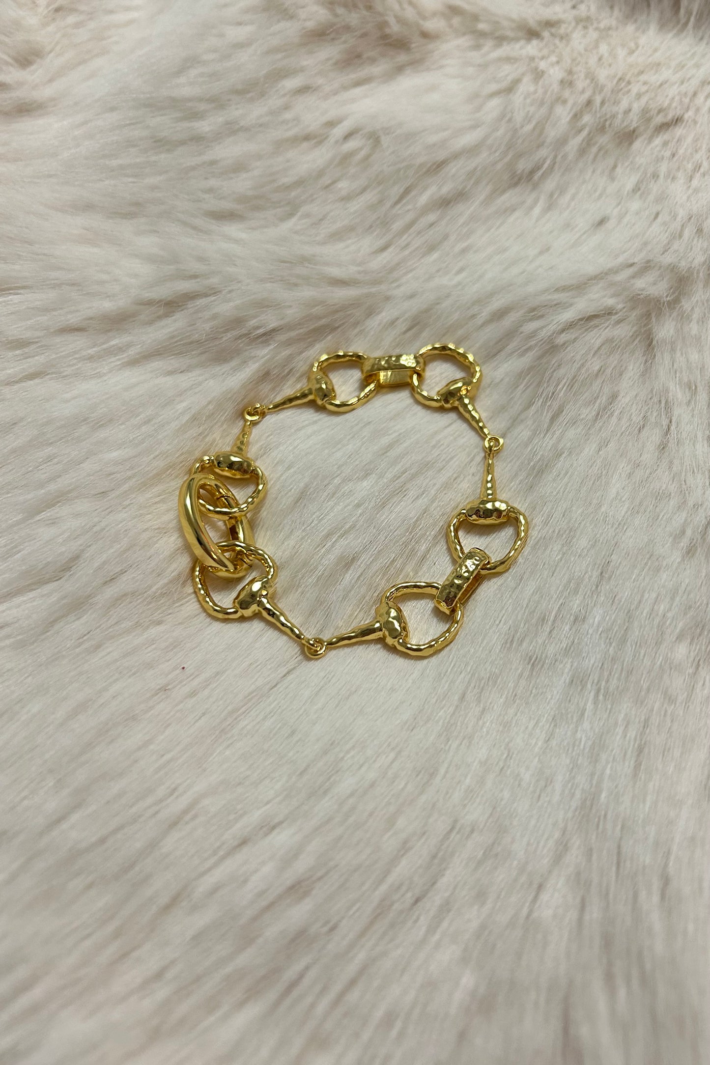 Little Itty Bit Bracelet