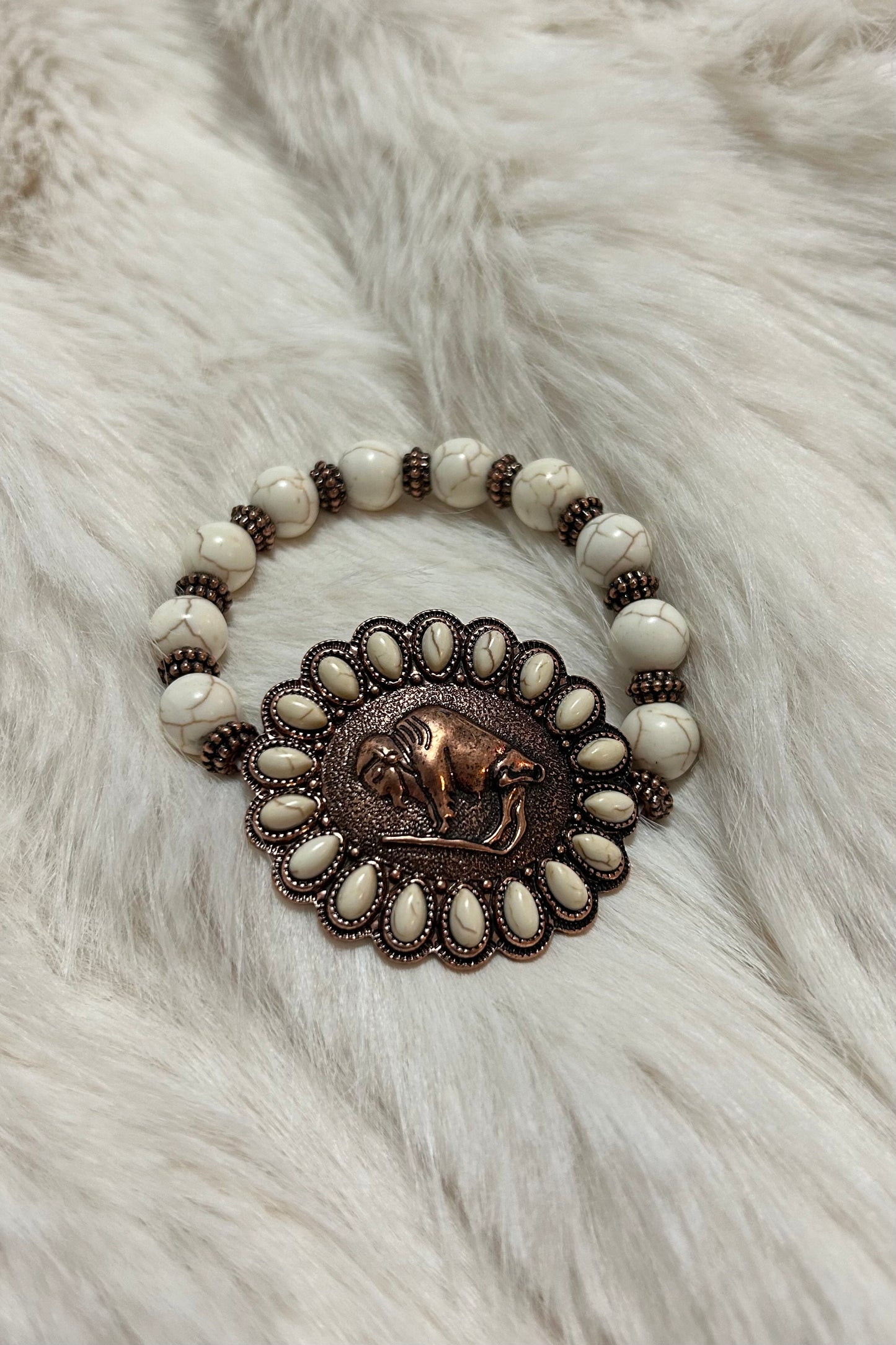 Amaya Stretch Bracelet