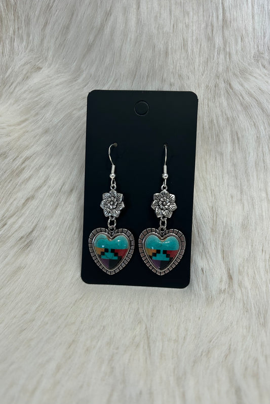 Drupe Earrings