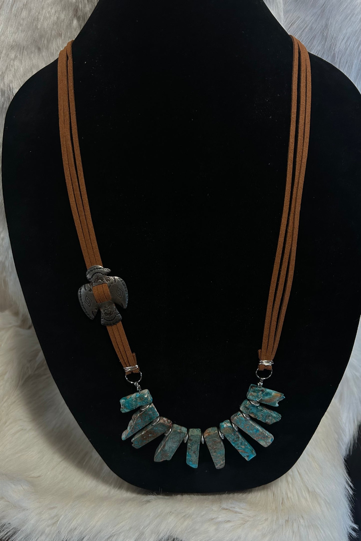 Nala Necklace