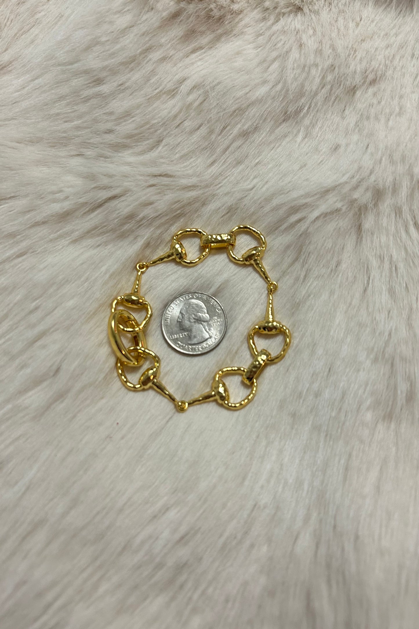 Little Itty Bit Bracelet