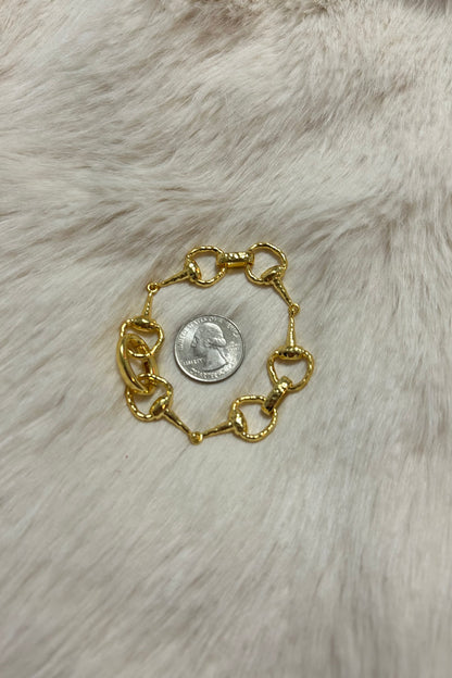 Little Itty Bit Bracelet