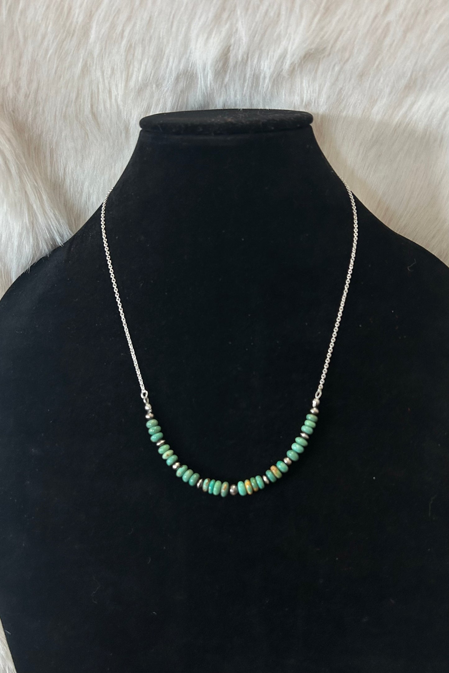 Georgia Necklace