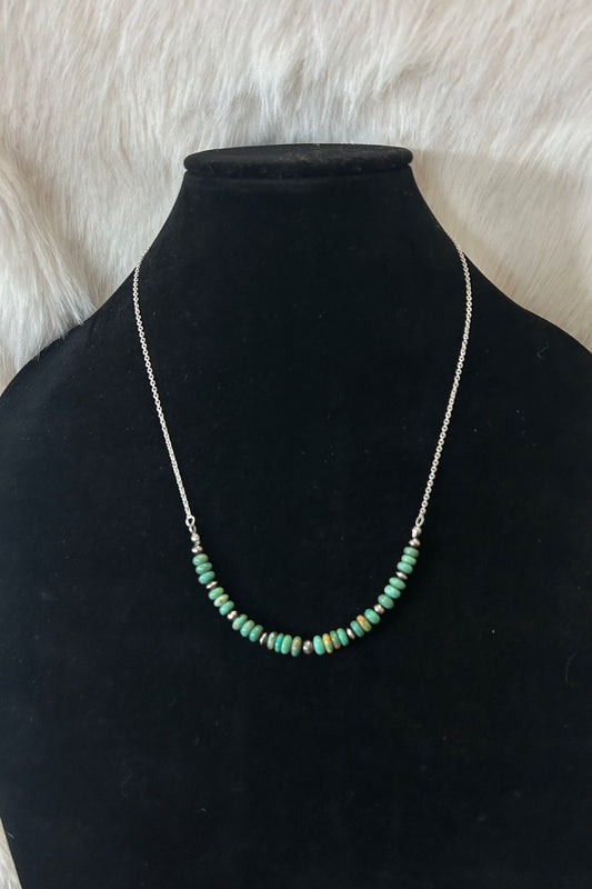 Georgia Necklace