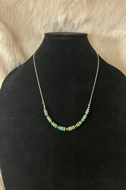 Georgia Necklace