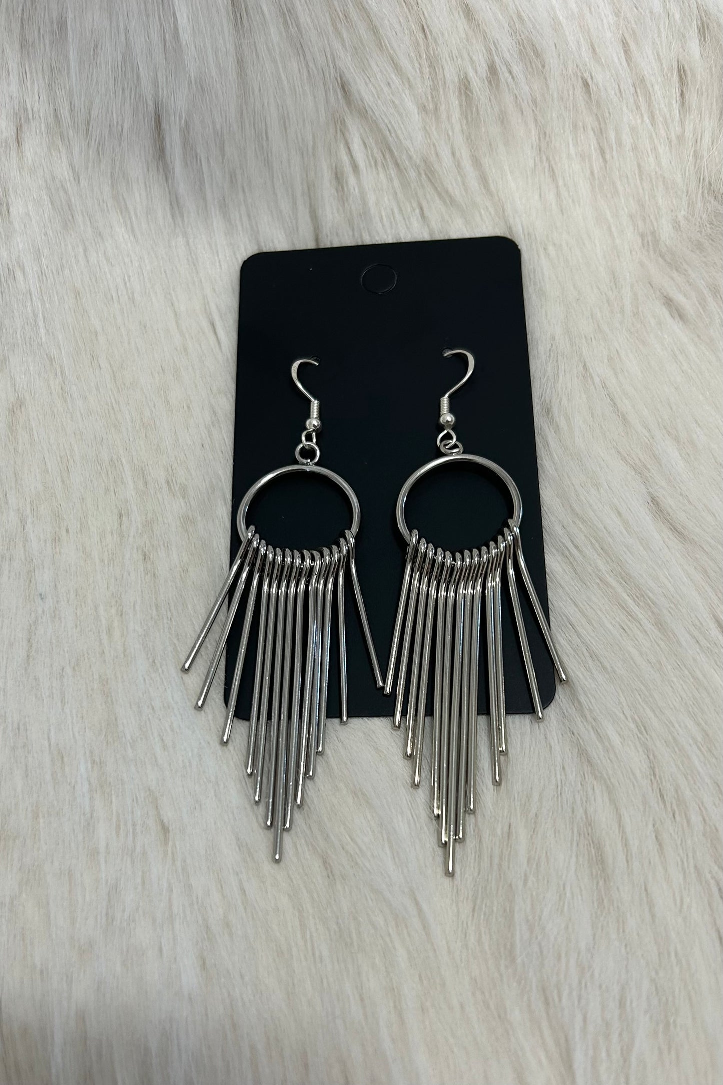 Axtel Earrings