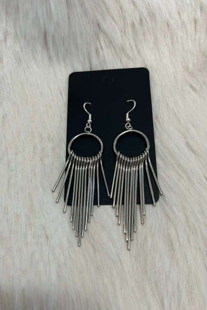 Axtel Earrings