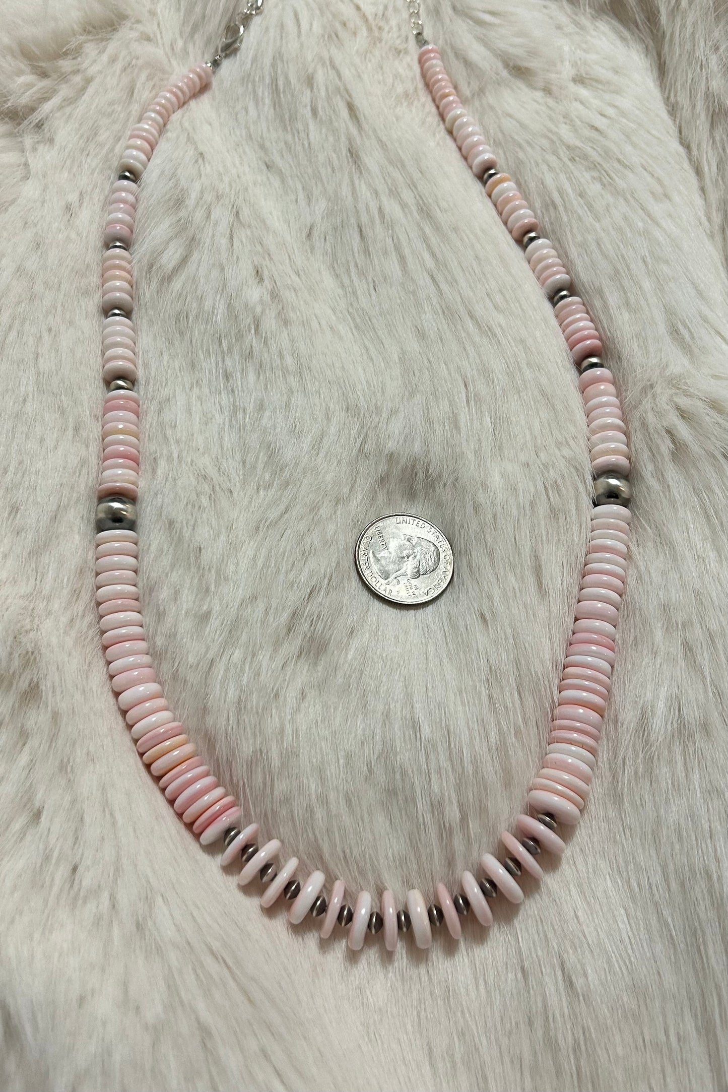 Braxton Necklace