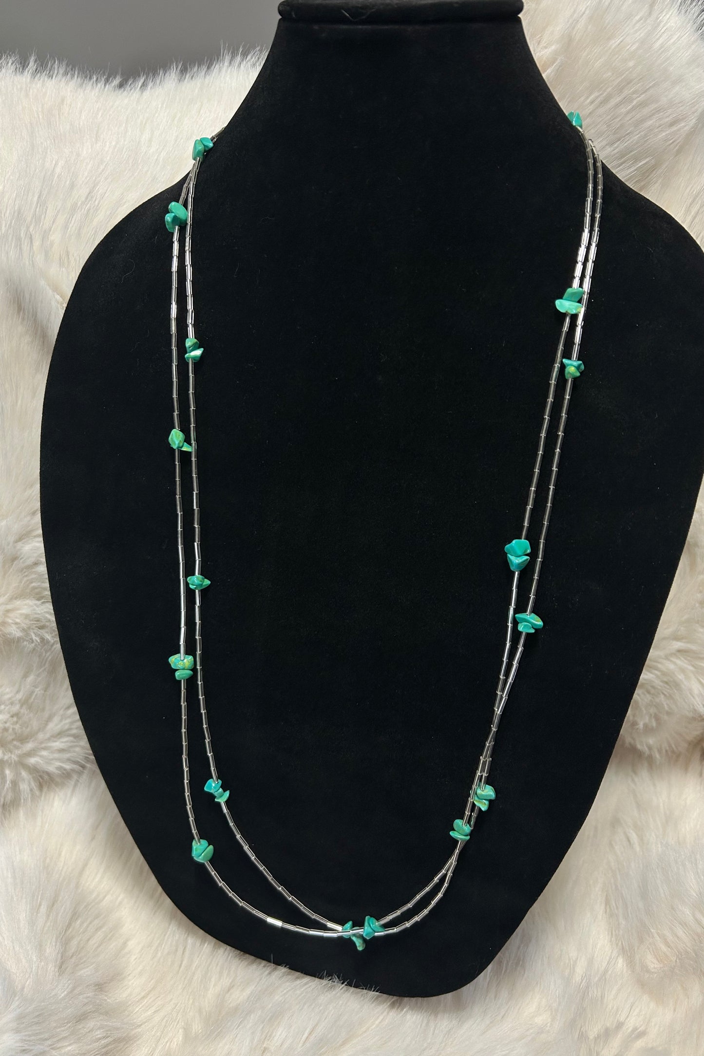 Skye Necklace