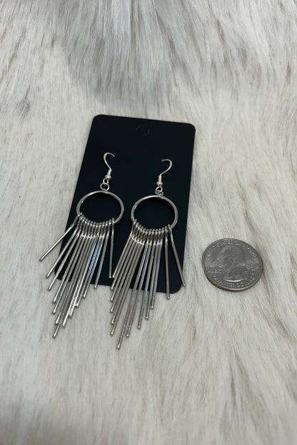 Axtel Earrings