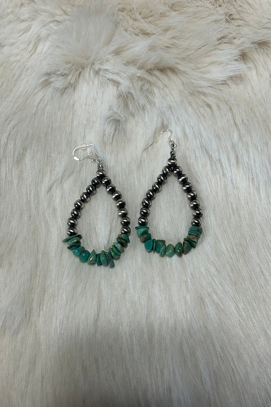Veda Earrings