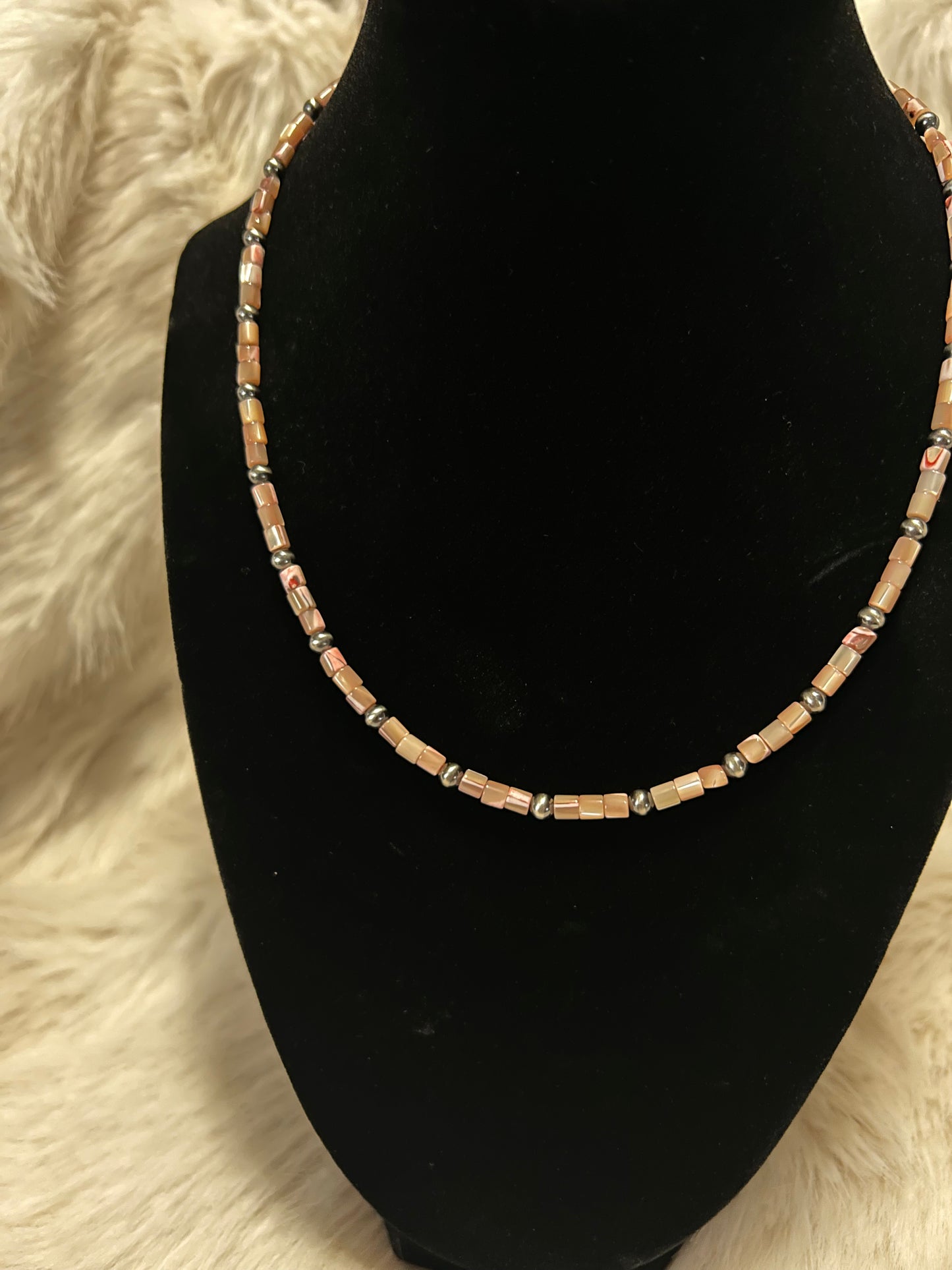 Marin Necklace